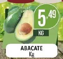 Dovale Abacate oferta