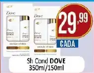 Dovale Sh Cond Dove oferta