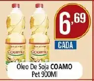 Dovale Óleo De Soja Coamo oferta