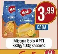 Dovale Mistura Bolo APTI oferta