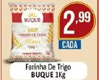 Dovale Farinha De Trigo BUQUE oferta