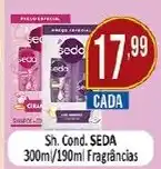 Dovale Sh. Cond. SEDA oferta