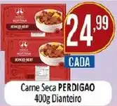 Dovale Carne Seca PERDIGAO oferta