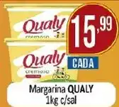 Dovale Margarina qualy oferta