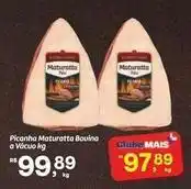 Fort Atacadista Maturatta - picanha bovina a vácuo oferta