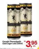 Fort Atacadista Therezopolis - cerveja oferta