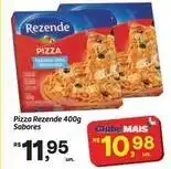Fort Atacadista Rezende - pizza oferta