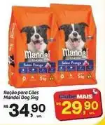 Fort Atacadista Classic - ração para cães dog oferta