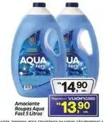 Fort Atacadista Fast - amaciante roupas oferta