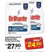 Fort Atacadista Di - lava roupas em pó oferta