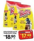 Fort Atacadista Vita - achocolatado em pó oferta