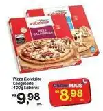 Fort Atacadista Excelsior - pizza excelsior congelada oferta