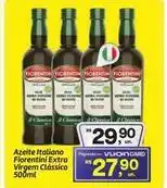 Fort Atacadista Classic - azeite italiano extra virgem oferta
