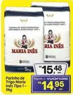 Fort Atacadista Maria - farinha de trigo oferta