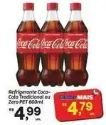 Fort Atacadista Coca-cola - refrigerante cola tradicional ou zero oferta