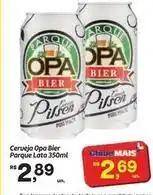 Fort Atacadista Opa - cerveja bier oferta