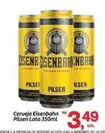 Fort Atacadista Eisenbahn - cerveja oferta