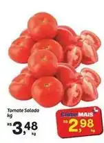 Fort Atacadista Salada - tomate oferta