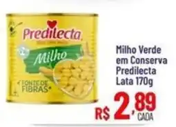 Max Atacadista Milho Verde em Conserva Predilecta oferta
