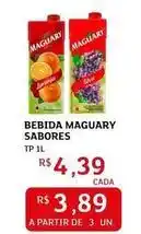 Assaí Atacadista Maguary - bebida sabores oferta