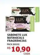 Assaí Atacadista Lux - sabonete oferta