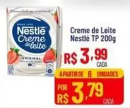 Max Atacadista Creme de leite Nestle tp oferta