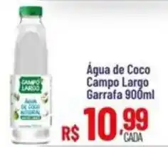 Max Atacadista Água de Coco Campo Largo oferta