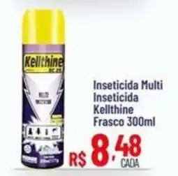 Max Atacadista Inseticida multi inseticida kellthine oferta