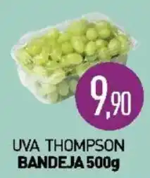 Calvo Atacadista Uva thompson oferta