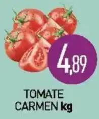 Calvo Atacadista Tomate carmen oferta
