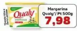 Supermercados Tauste Margarina Qualy oferta