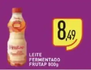 Calvo Atacadista Leite fermentado frutap oferta