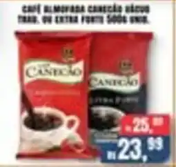 CoopBom Café canecão oferta
