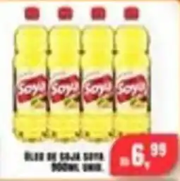 CoopBom Óleo de soja soya oferta