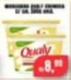 CoopBom Maionese quatro queijos oferta