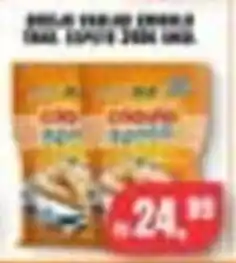 CoopBom Café solúvel oferta