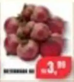 CoopBom beterraba oferta