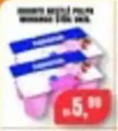 CoopBom Manteiga de amendoim oferta