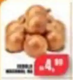 CoopBom Cebola nacional kg oferta