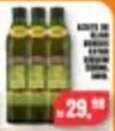 CoopBom Azeite de oliva virgem extra oferta