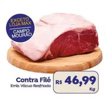 Contra Filé