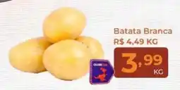 Super Kan Batata branca oferta