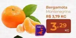 Super Kan Bergamota Montenegrina oferta