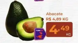 Super Kan Abacate oferta