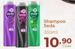 Super Kan Shampoo Seda oferta