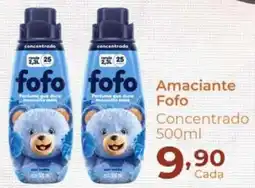 Super Kan Amaciantes fofo concentrado oferta