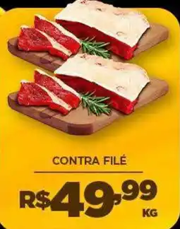 DB Supermercados Contra File oferta