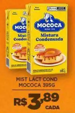 DB Supermercados Mist lÃ¡ct cond mococa oferta