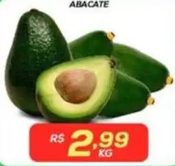 Belem Supermercados Abacate oferta