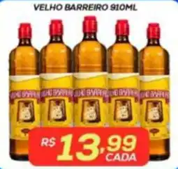 Belem Supermercados Velho barreiro oferta